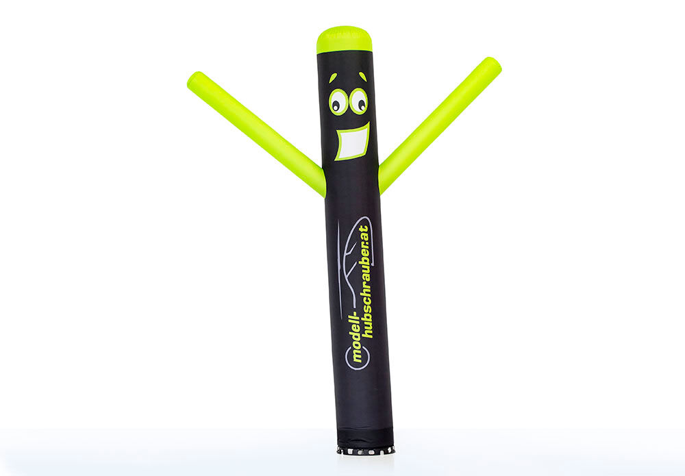 Buy an inflatable Modell hubschrauber Skydancer. Order inflatable columns now online at JB Inflatables UK